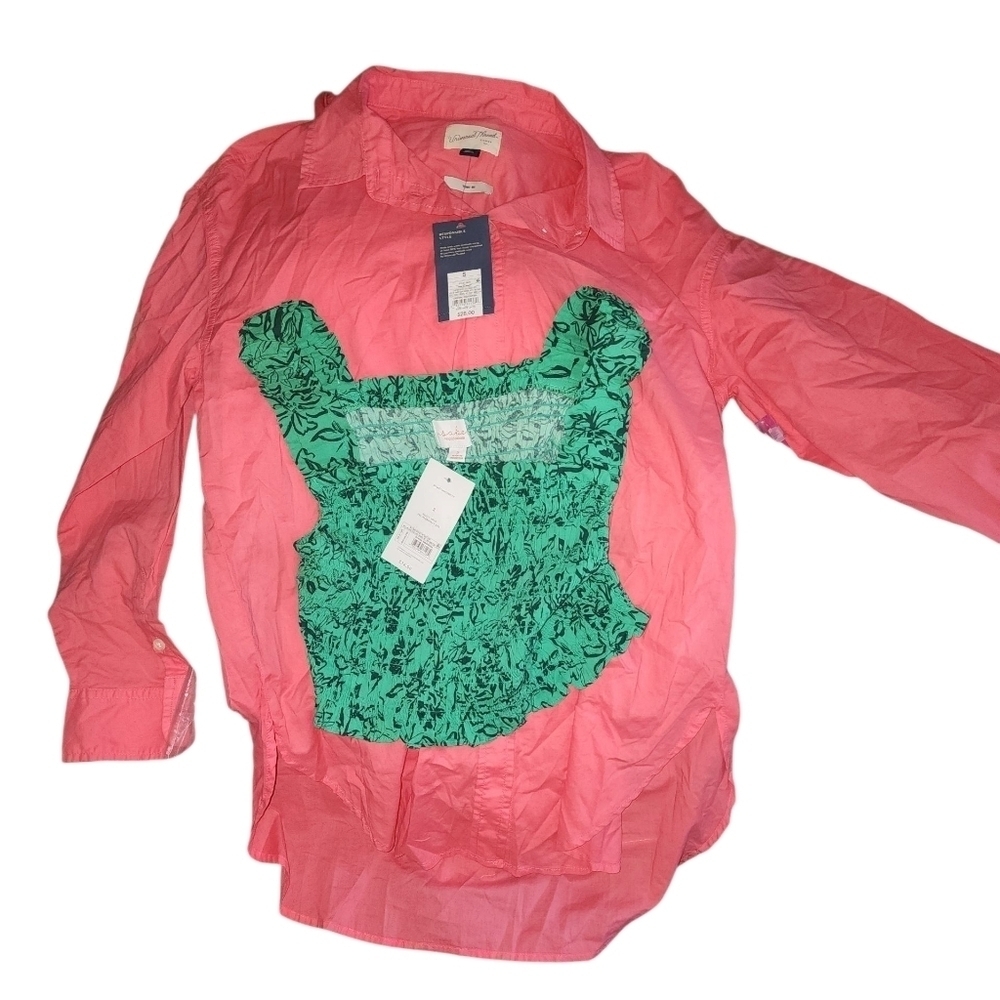 2 Piece Women's Size Small Lot